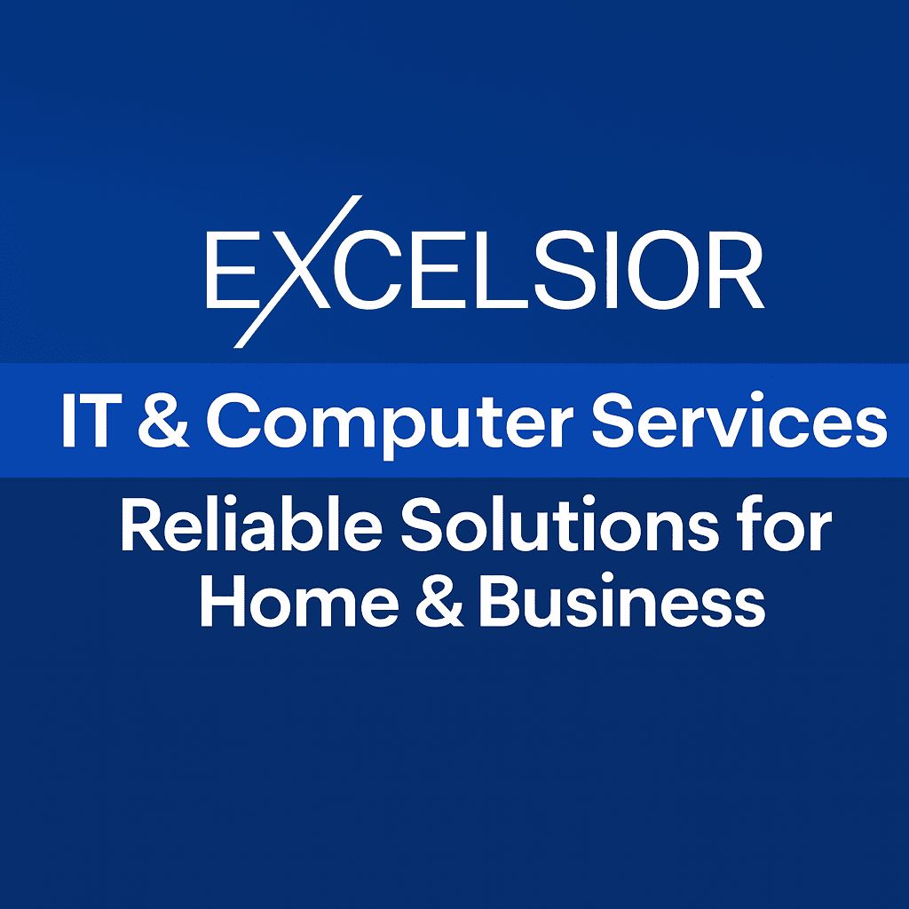 Excelsior BIE