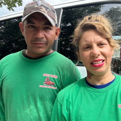 Avatar for Green Thumb Carrazco Landscaping