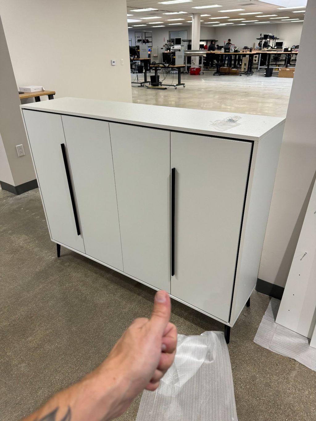 Customer photos
