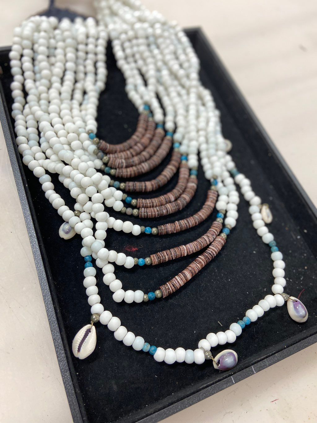 Jewelry for film production