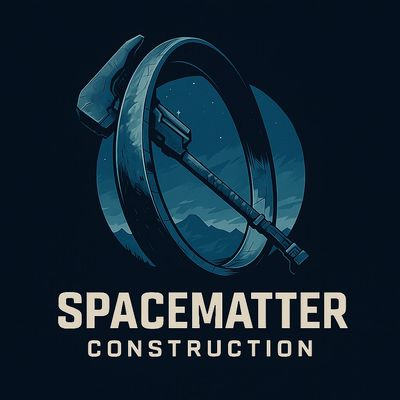 Avatar for Space Matter Builders