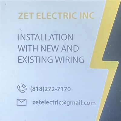 Avatar for ZET Electric
