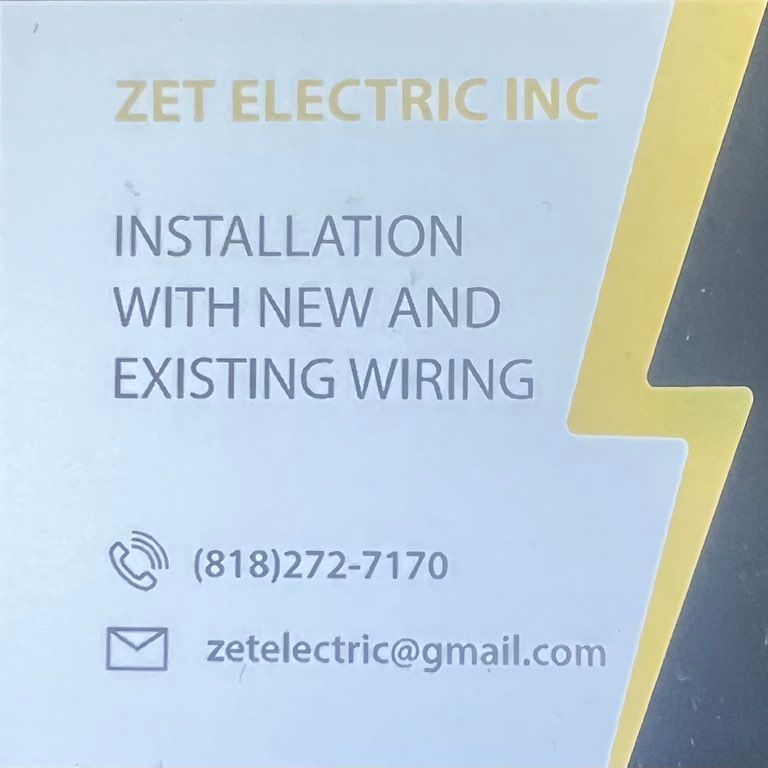 ZET Electric