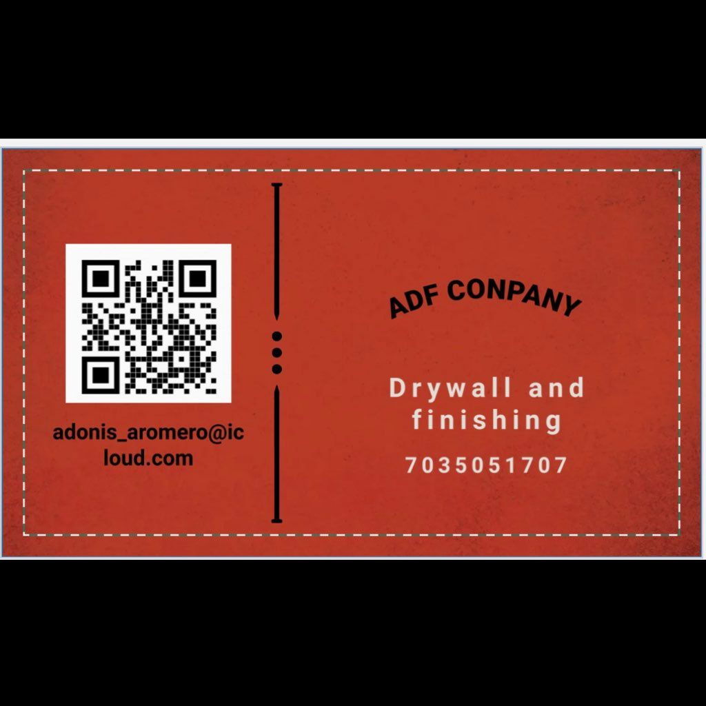 ADF COMPANY