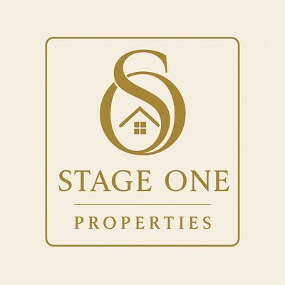 Avatar for Stage One Properties