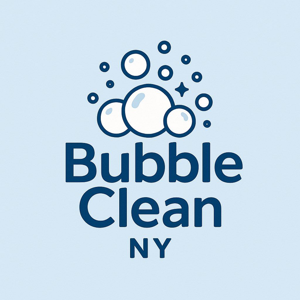 Bubble Clean NY