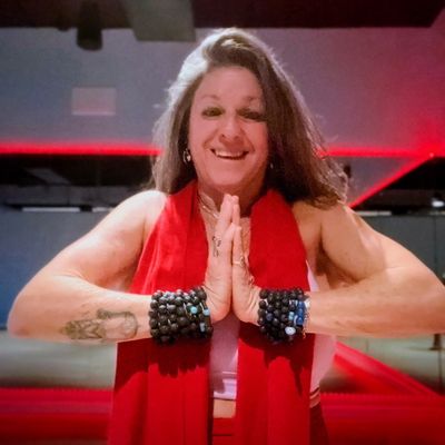 Avatar for Yoga with Ava.  Location, Delray, Florida.