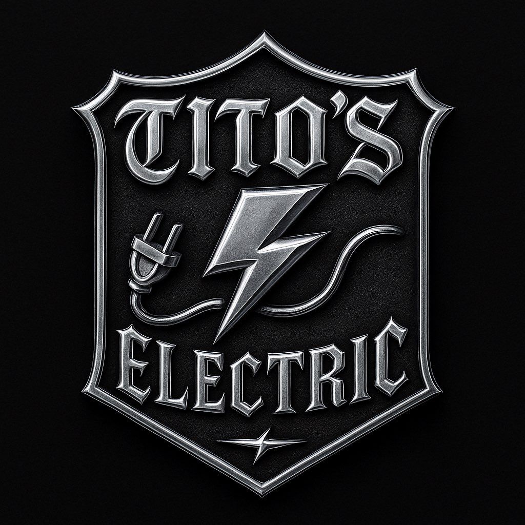 Tito’s electric