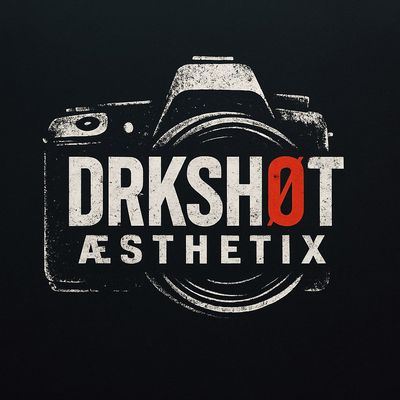 Avatar for DRKSHOT AESTHETIX