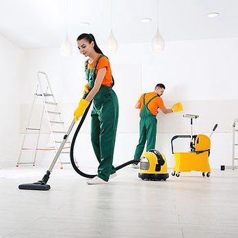 INDUSTRIAL COMMERCIAL AND RESIDENTIAL