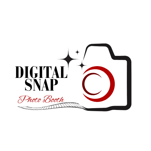 Digital Snap Photo Booth