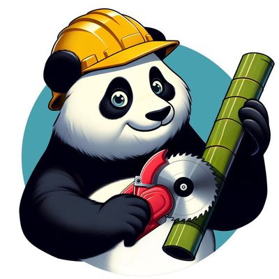 Avatar for HandyPanda Neighborhood