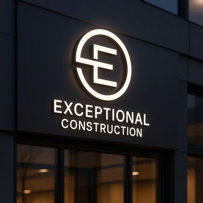 Avatar for Exceptional Construction LLC