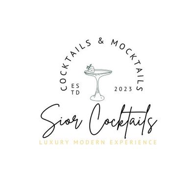 Avatar for Sior Cocktails