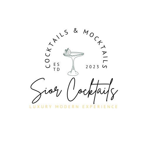 Sior Cocktails