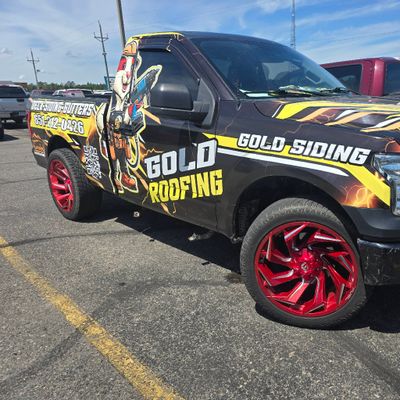 Avatar for GOLDLINE CONSTRUCTION