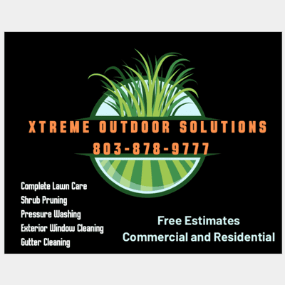 Avatar for Xtreme Outdoor Solutions, LLC