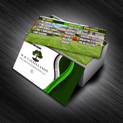 Avatar for WB Castellanos LLC