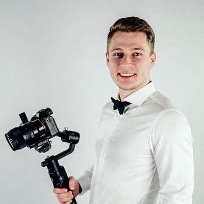 Avatar for Aries Photo & Video
