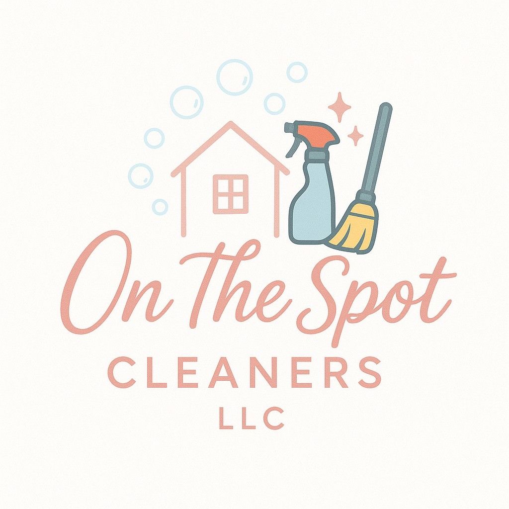 On The Spot Cleaners LLC