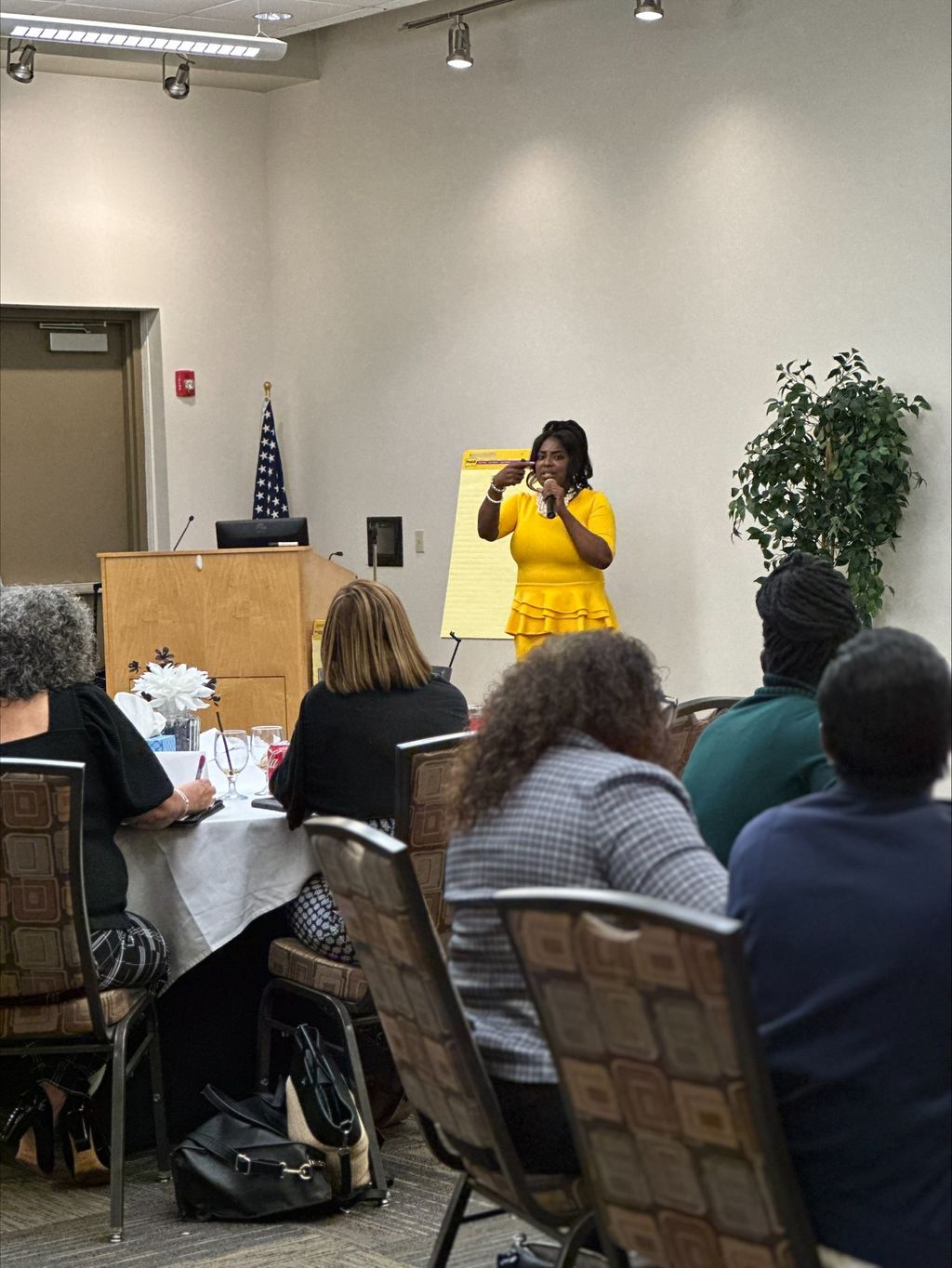 Head Start Workshop