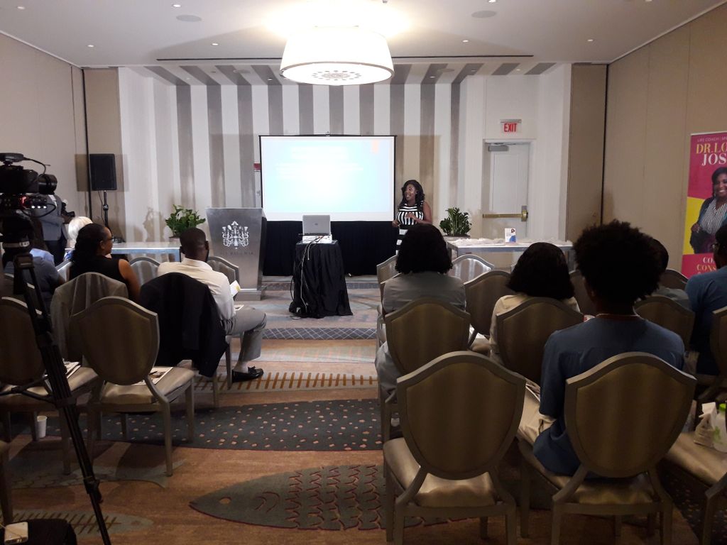 SLS Hotel Employee Training 