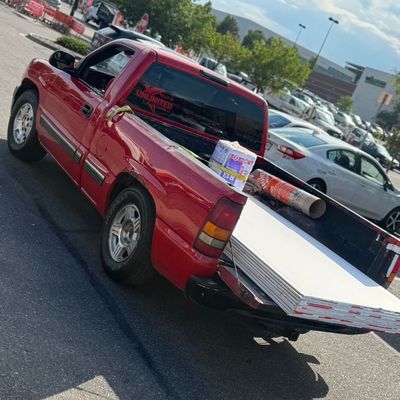 Avatar for professional drywall repair