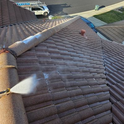 Avatar for roof cleaning