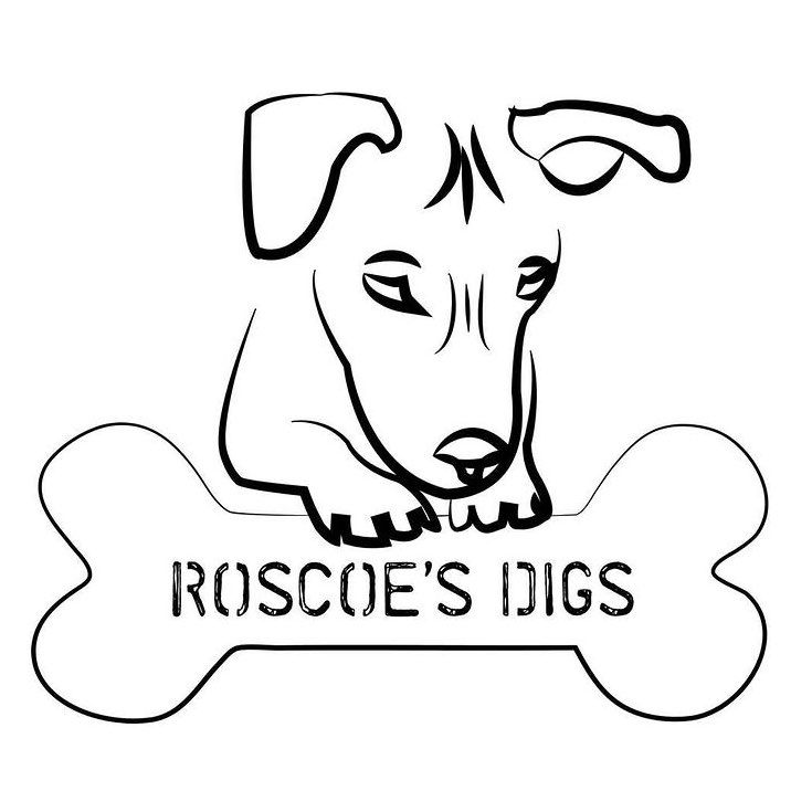 Roscoe’s Digs