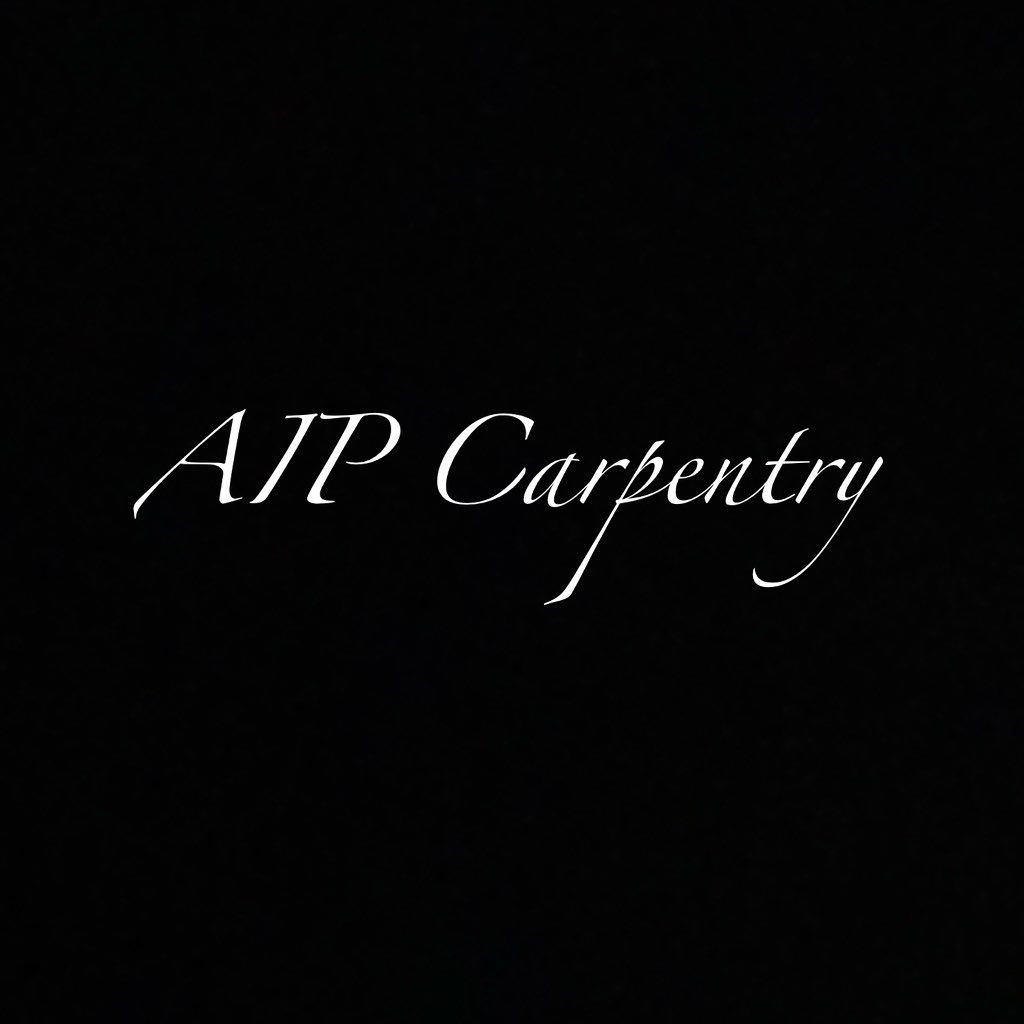 AIP Carpentry