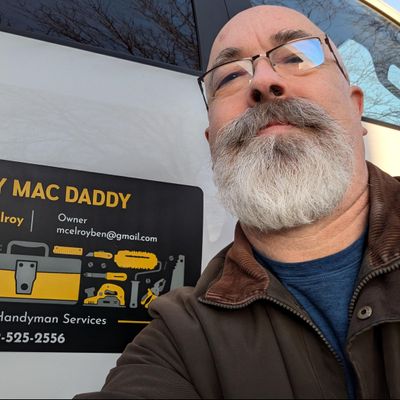 Avatar for Handy Mac Daddy