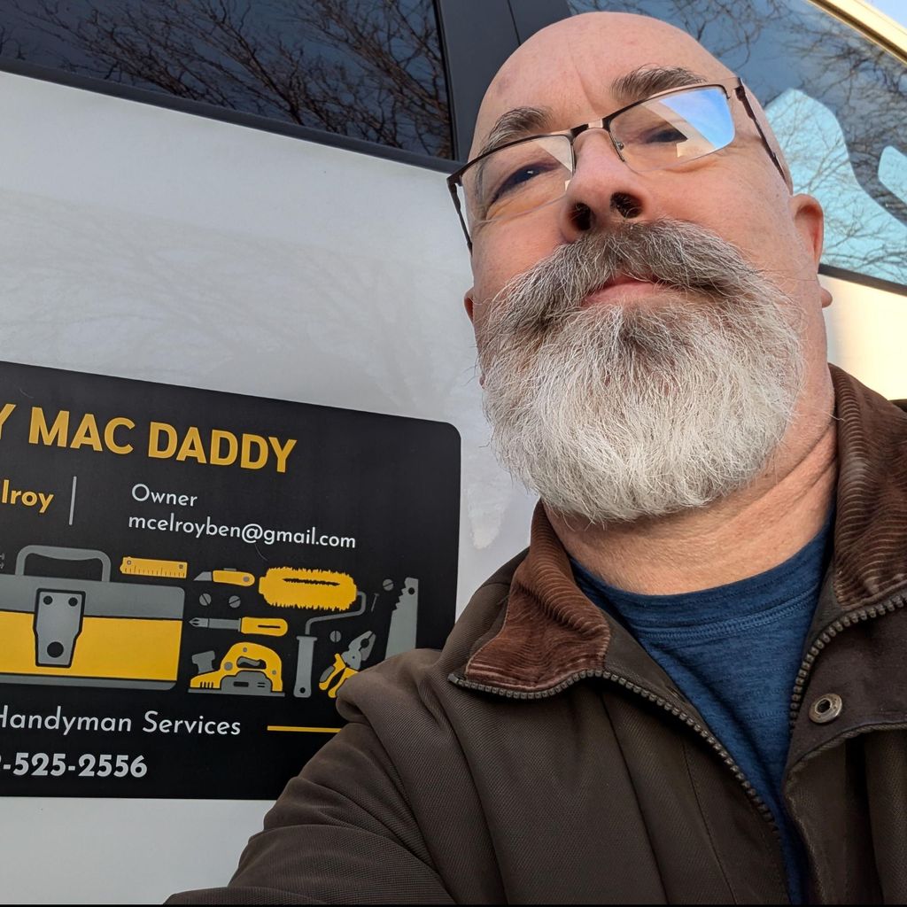 Handy Mac Daddy