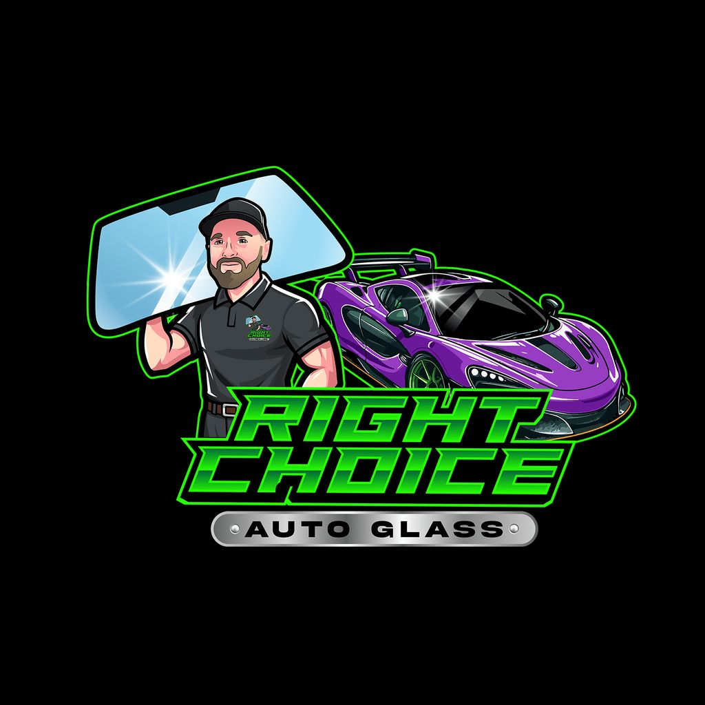 Right Choice Auto Glass