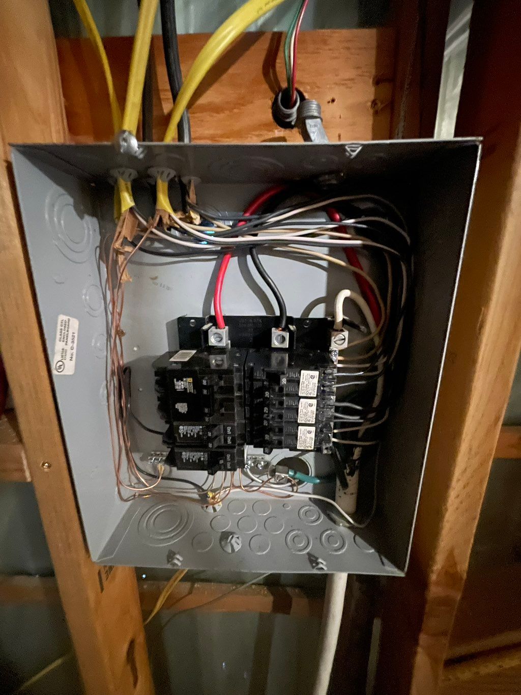 Projects and media