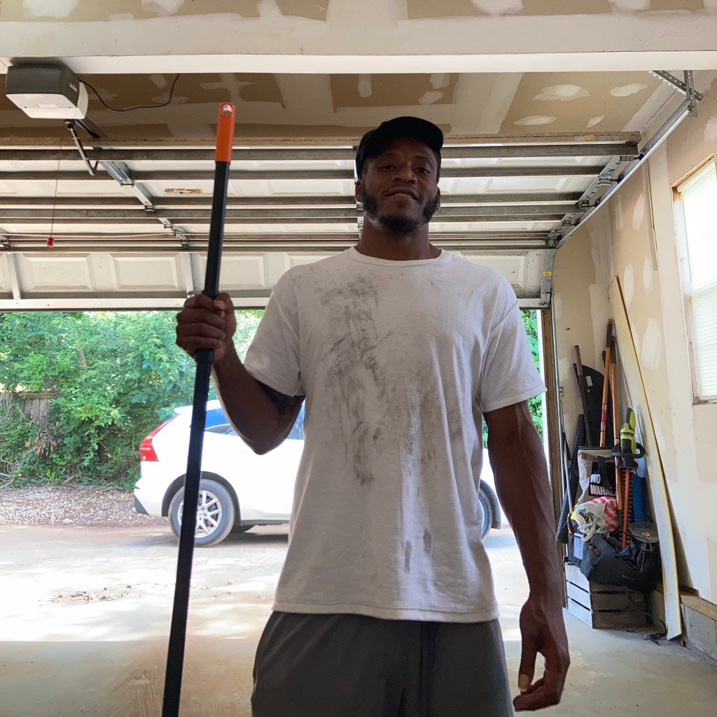 JT’s Cleaning Service