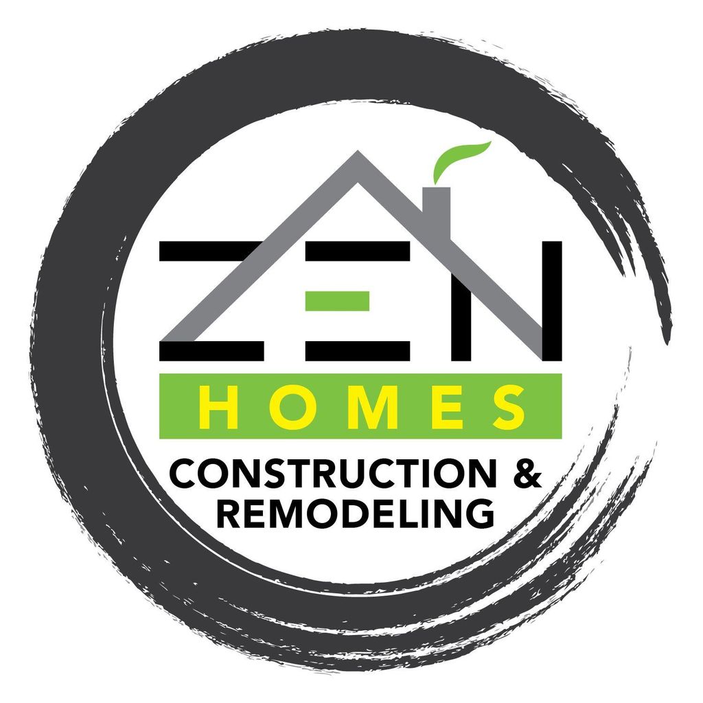 Zen Homes Construction and Remodeling
