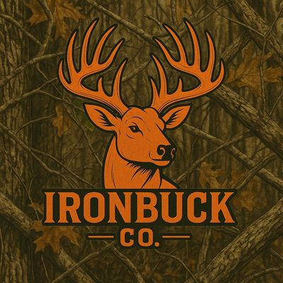 Avatar for IronBuck Co.