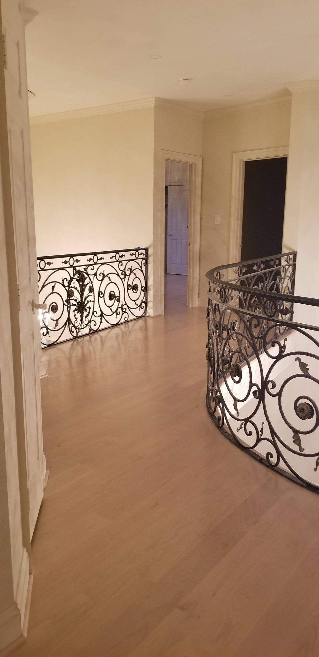 white wash stain with polyurethane satin