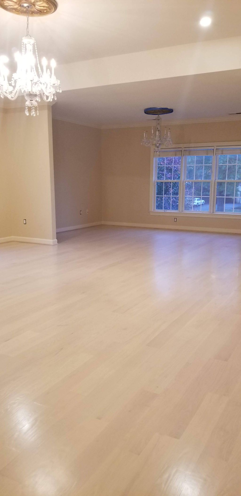 white wash stain with polyurethane satin