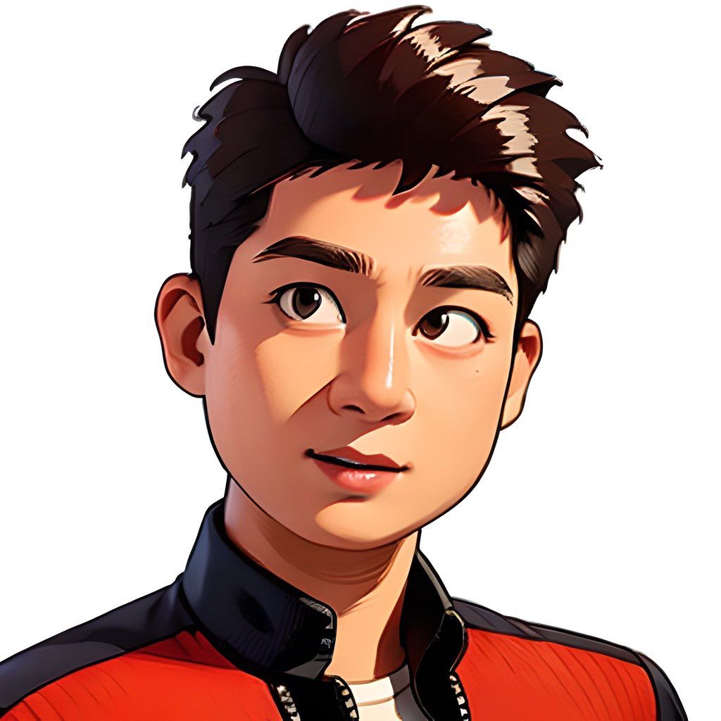 pro avatar