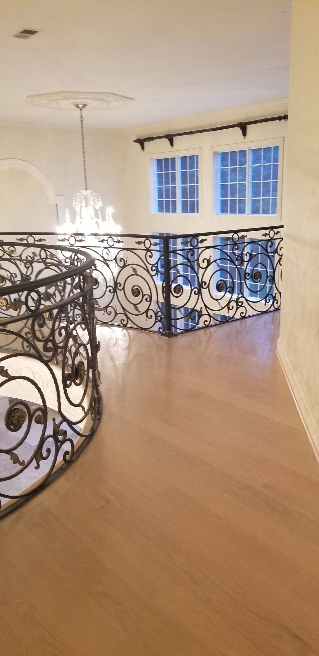 white wash stain with polyurethane satin