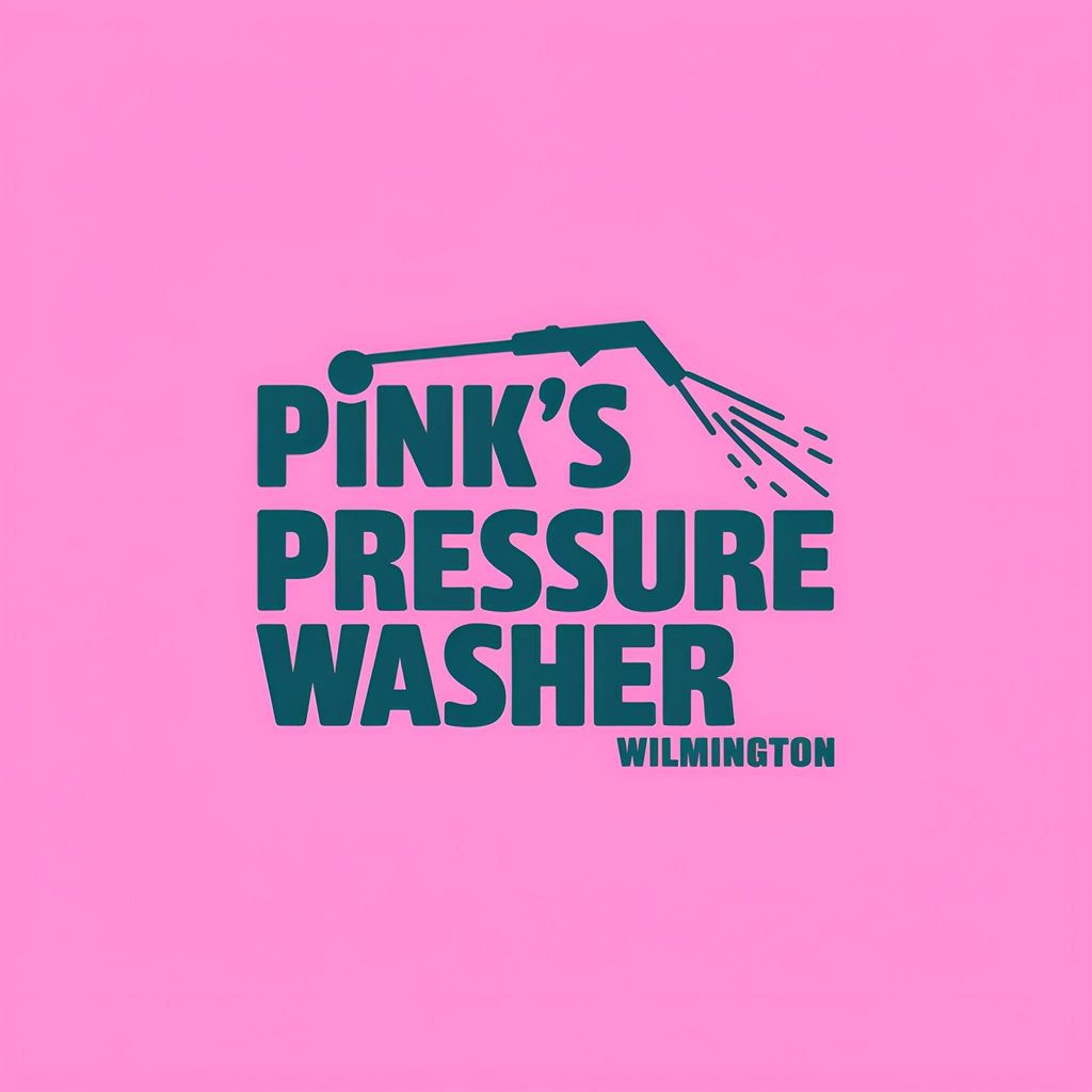 Pinks Pressure Washer Wilmington