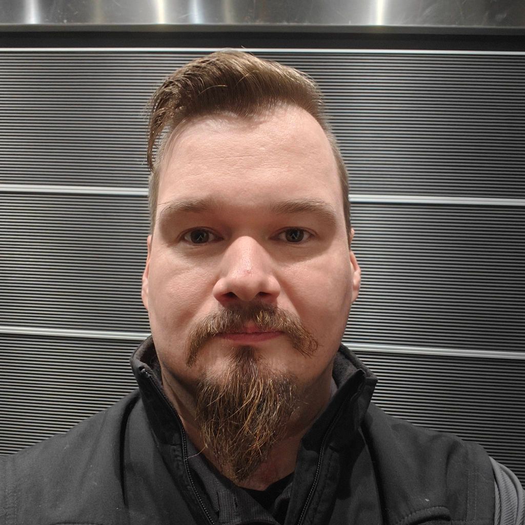 pro avatar