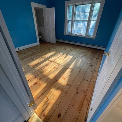Avatar for FJDM Wood Floors