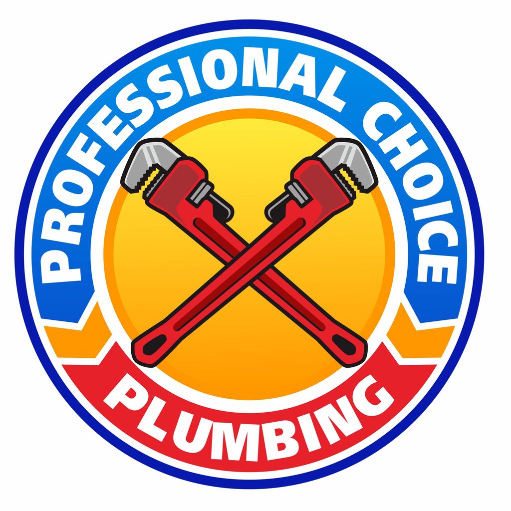 Professional Choice Plumbing