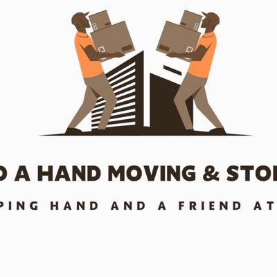 Avatar for Lendahandmovingandstorage