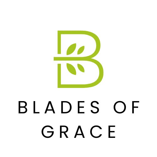 Blades of Grace Lawn Care