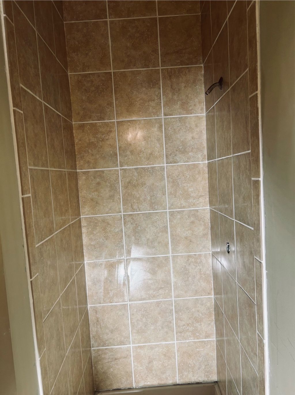 Tile Work