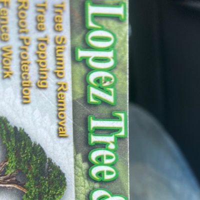 Avatar for Lopez Tree Service