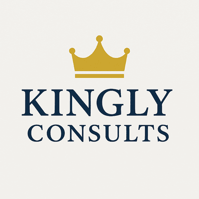 Avatar for KinglyConsults